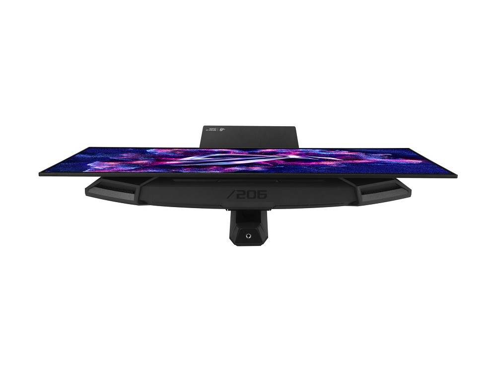 ASUS ROG Strix OLED XG27AQDMGR, 26,5 Zoll, QHD, WOLED, 240Hz oben