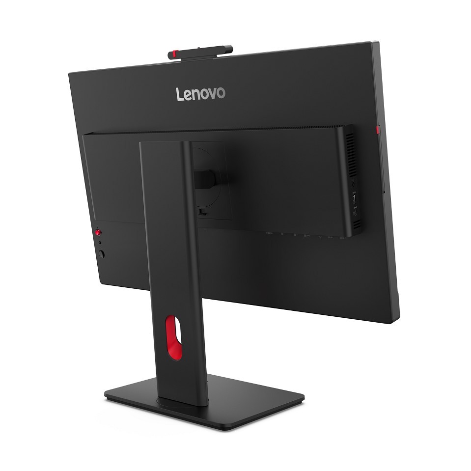 Lenovo ThinkVision T24-4v - LED-Monitor - 1920 x 1080 Full H innen