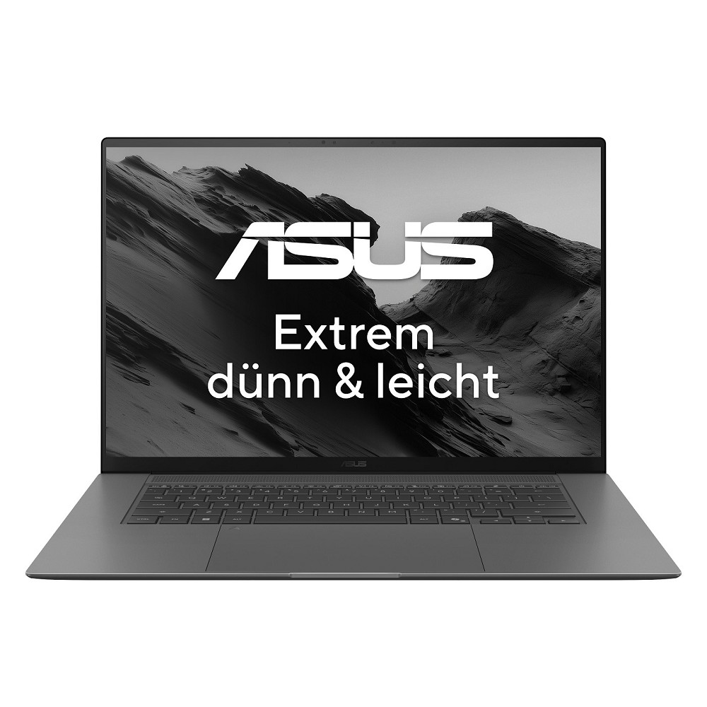 ASUS Zenbook S16 UM5606GA-SR305W, 16" OLED, Ryzen AI 9 465, 32 GB 586