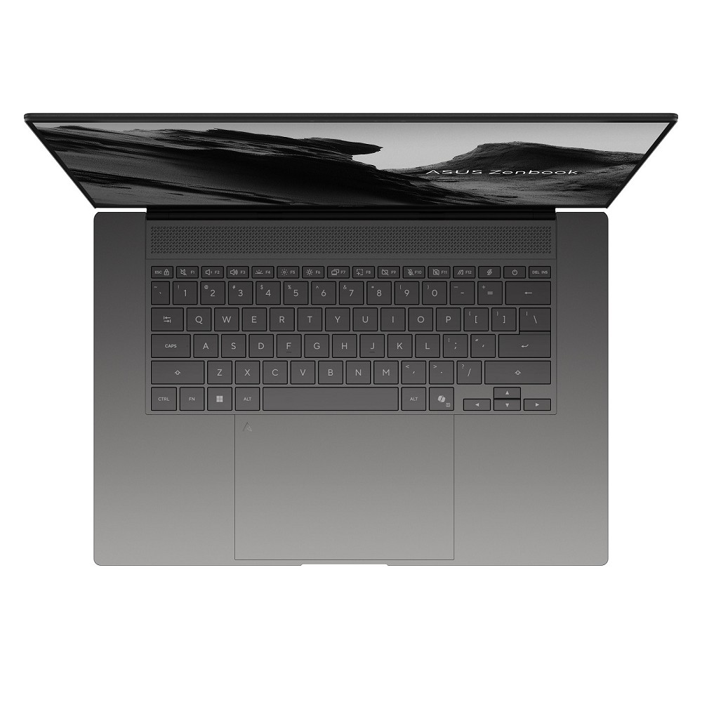 ASUS Zenbook S16 UM5606GA-SR305W, 16" OLED, Ryzen AI 9 465,  links