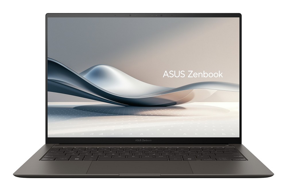 ASUS Zenbook S14 UX5406SA-PV530W Copilot+ PC Intel
