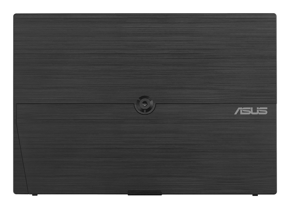 ASUS ZenScreen MB16FC, 16" WUXGA IPS, 1920×1200, 75Hz, 300 c oben