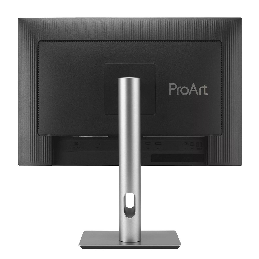 ASUS ProArt Display PA248QV Gen2 (PA248QFV), 24,1" IPS, WUXG hinten