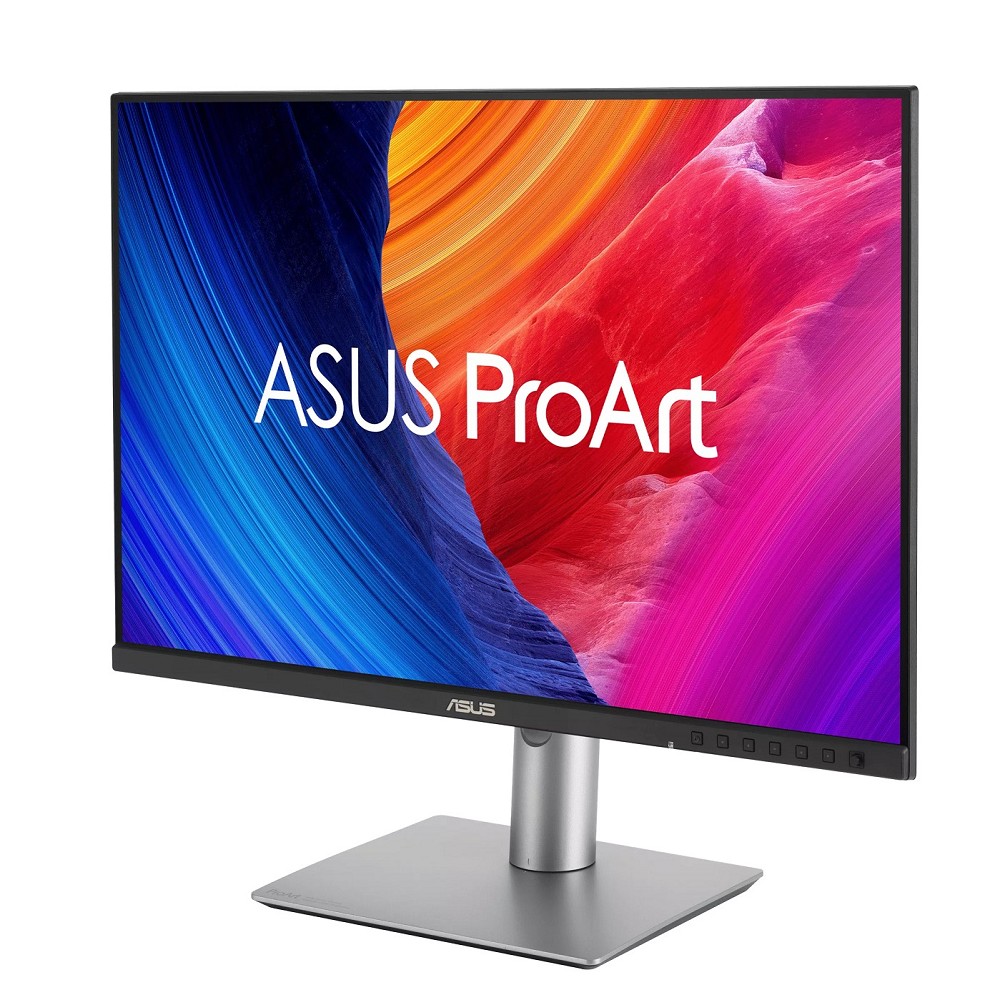 ASUS ProArt Display PA248QV Gen2 (PA248QFV), 24,1" IPS, WUXG links