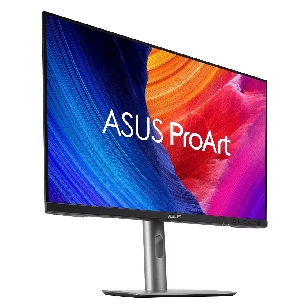 ASUS ProArt Display PA248QV Gen2 (PA248QFV), 24,1" IPS, WUXG oben