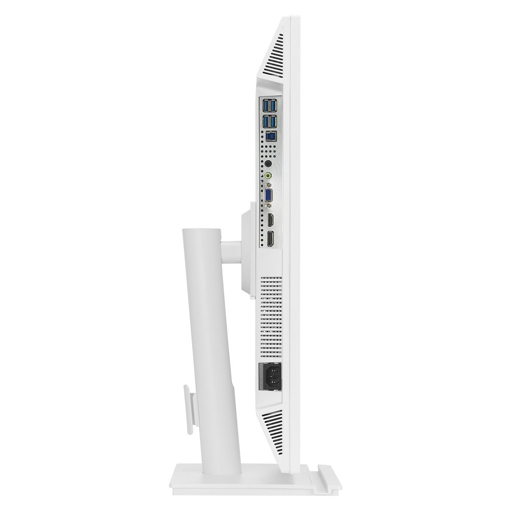 ASUS VA279QGS-W, 27" FHD IPS, 120 Hz, 1 ms, 350 cd/m², 99 %  außen