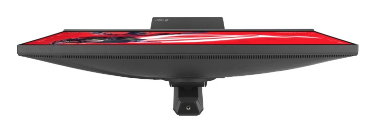 ASUS ROG Strix 5K XG27JCG, 27" 5K Fast IPS, 180 Hz, 0,3 ms,  unten