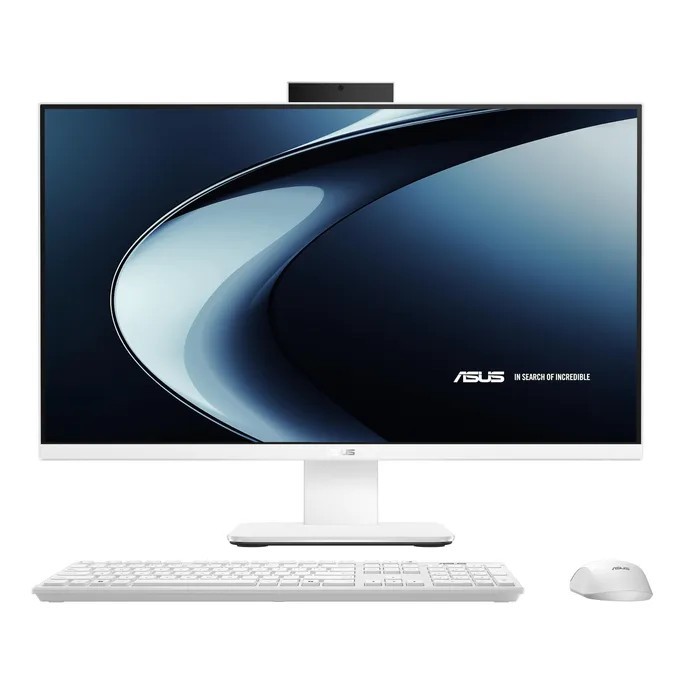 ASUS V400 AiO – 27", Intel Core 5 210H, 16 GB RAM, 1 TB SSD, Inte 850
