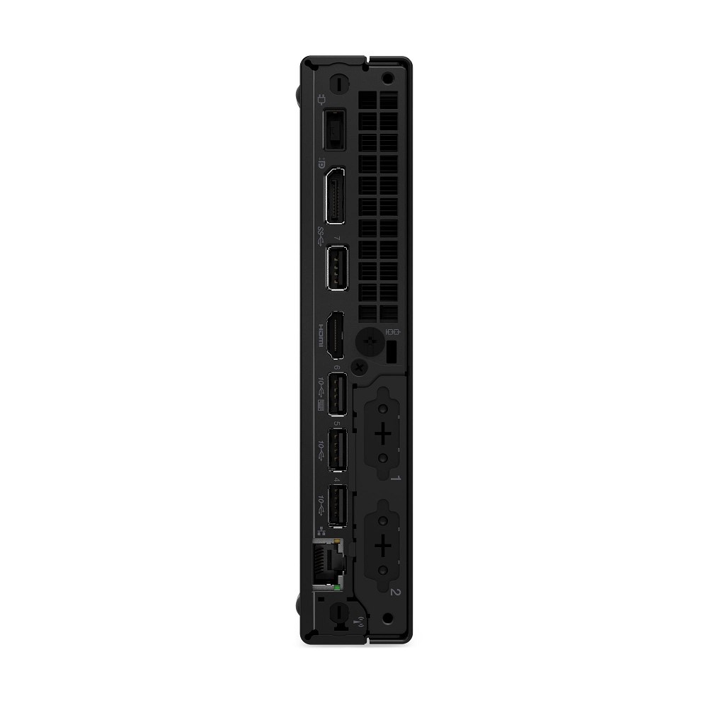 Lenovo ThinkCentre M90q Gen 6 – Intel Core Ultra 7 265, 32 G links