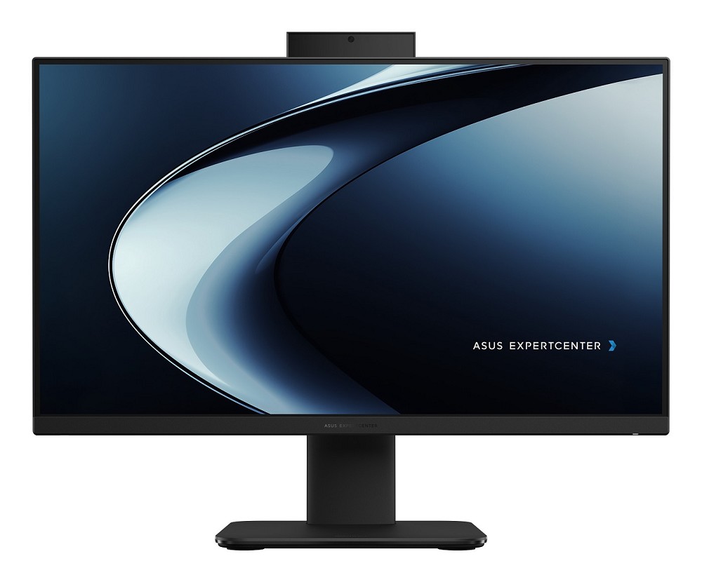 ASUS ExpertCenter P400 AiO P440VAESK-BPC282X Intel hinten