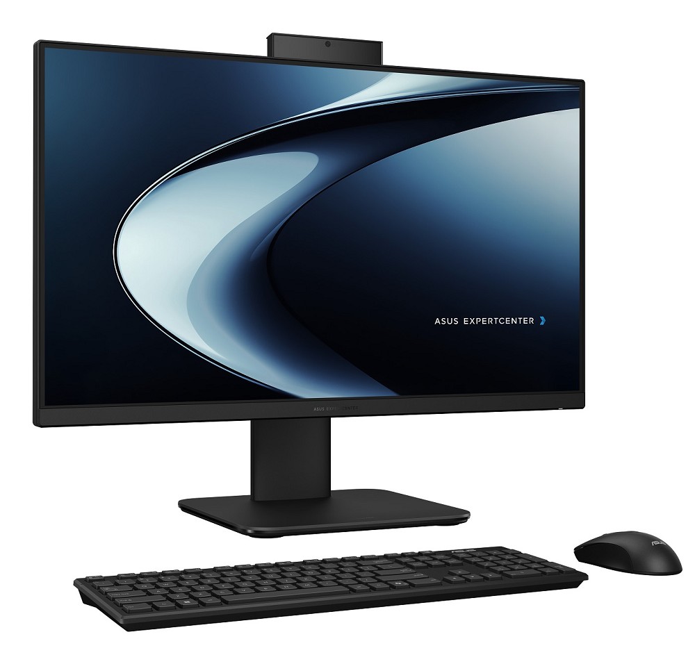 ASUS ExpertCenter P400 AiO P440VAESK-BPC282X Intel links