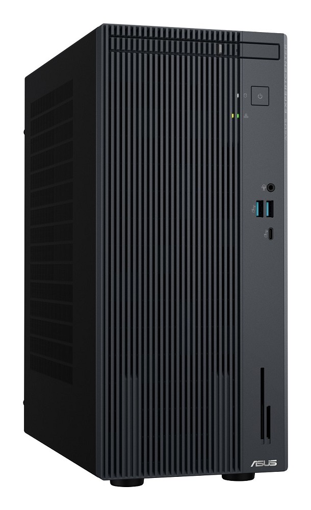 ASUS ExpertCenter P500 Mini Tower P500MV-05210H124 oben