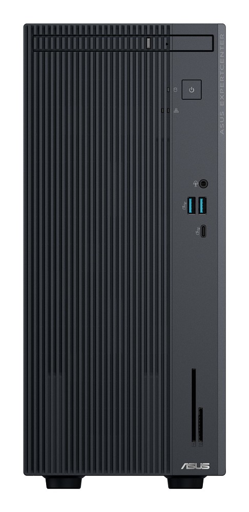 ASUS ExpertCenter P500 Mini Tower P500MV-07240H129 innen