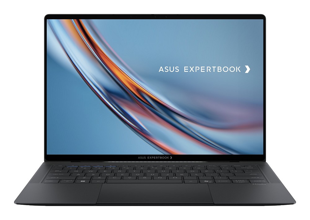 ASUS ExpertBook Ultra B9406CAA-TH0175X, Jet Fog, Core Ultra 7 356 509