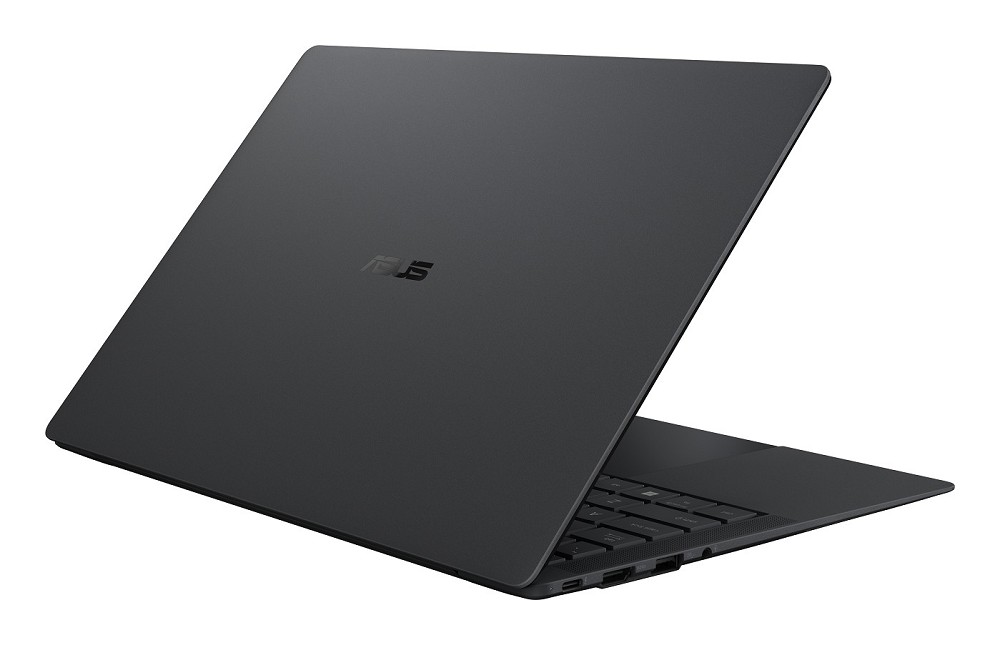 ASUS ExpertBook Ultra B9406CAA-TH0175X, Jet Fog, Core Ultra  oben