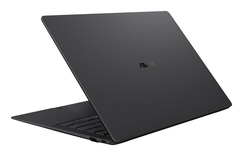 ASUS ExpertBook Ultra B9406CAA-TH0175X, Jet Fog, Core Ultra  unten
