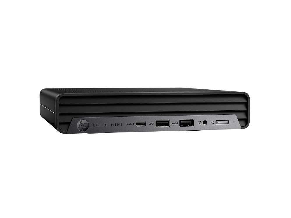 HP Elite 600 G9 - Mini - Core i5 13500T / 1.6 GHz links