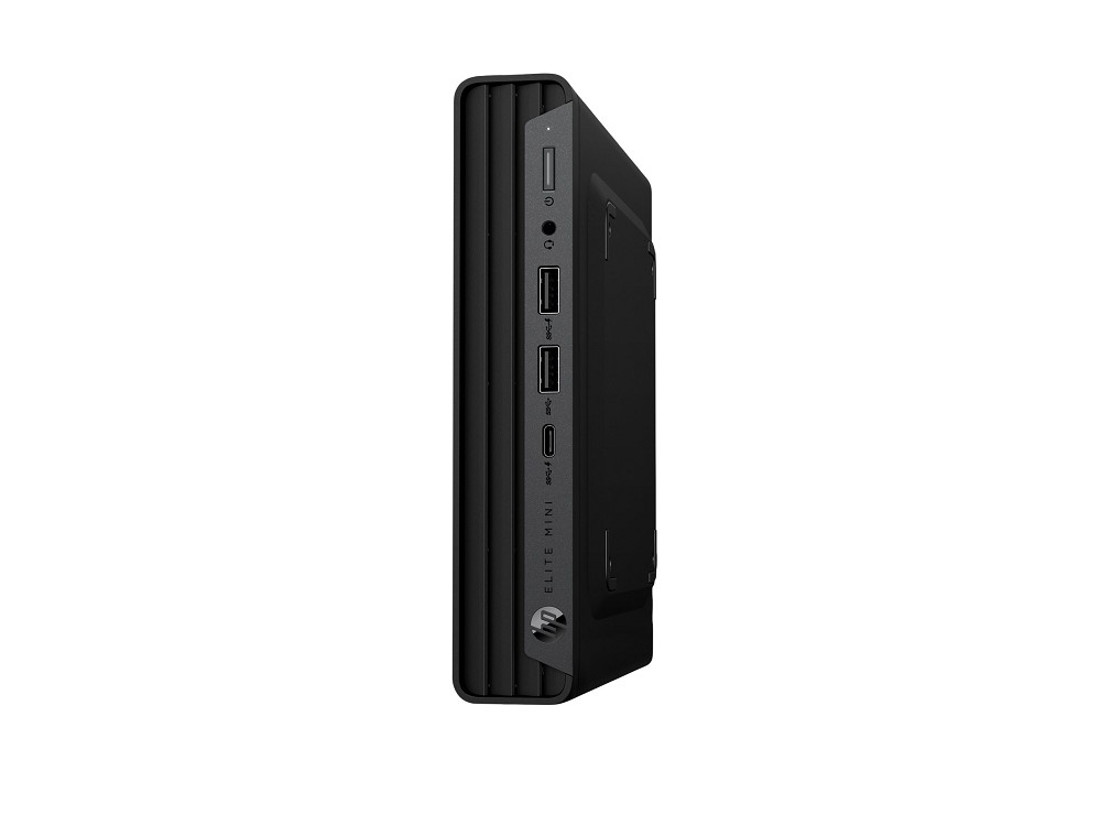 HP Elite 600 G9 - Mini - Core i5 13500T / 1.6 GHz rechts