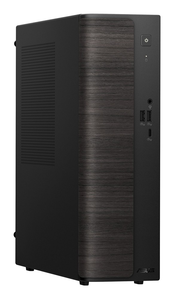 ASUS V500 SFF V501SV-05210H037W Intel Core 5 210H hinten