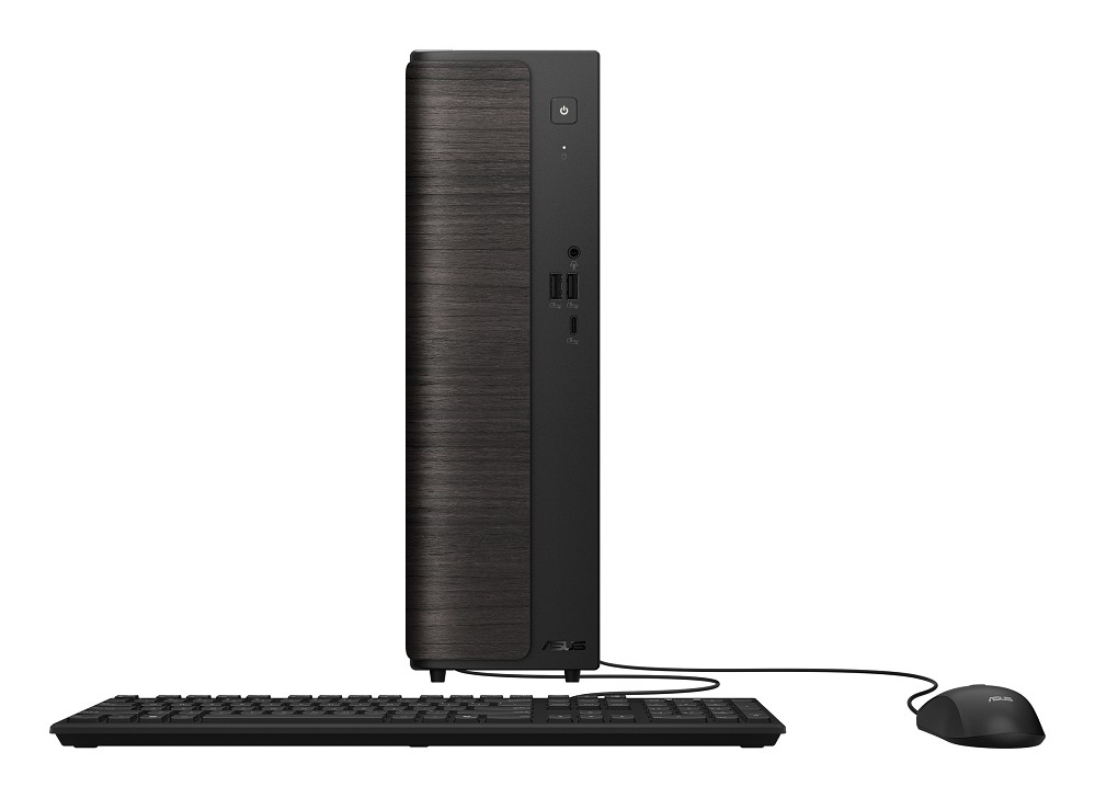 ASUS V500 SFF V501SV-05210H036W Intel Core 5 210H rechts