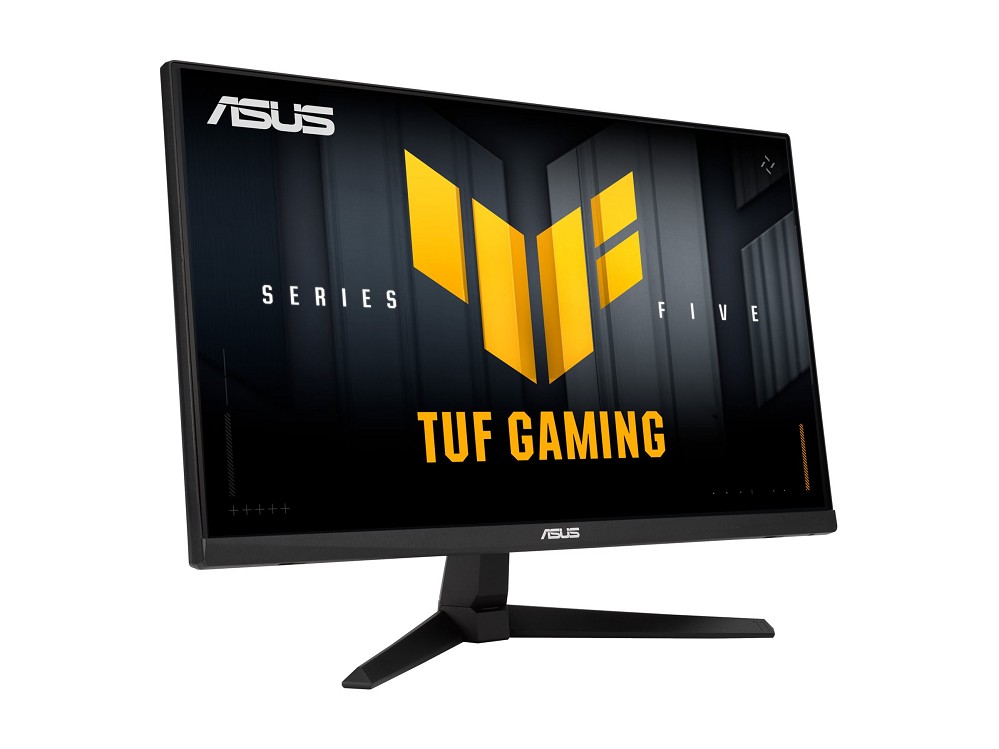 ASUS TUF Gaming VG27AQE5A - LED-Monitor - Gaming - links