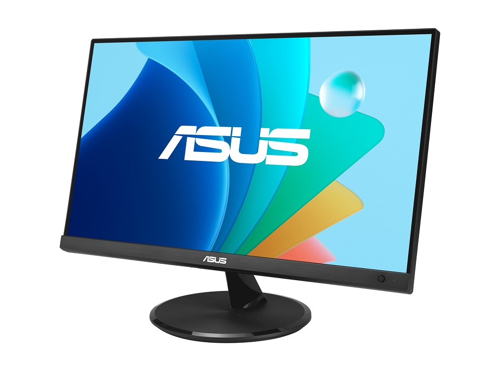 ASUS VP229QF-P - LED-Monitor - 55 cm (22") (21.5" links