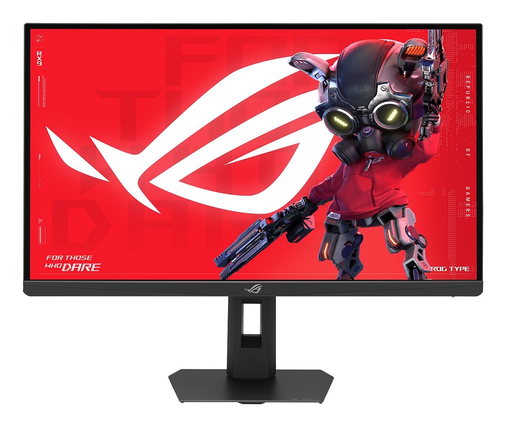 ASUS ROG Strix Pulsar XG27AQNGV, 27" WQHD, Ultrafast IPS, 360Hz,  511