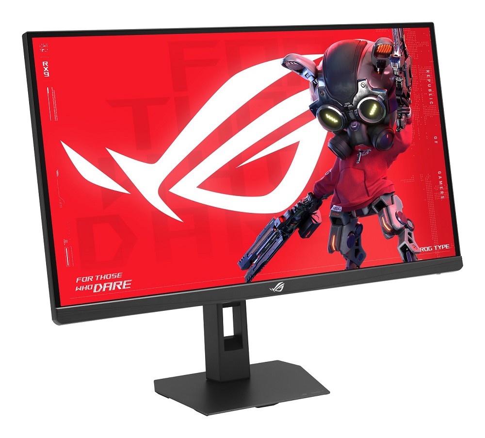 ASUS ROG Strix Pulsar XG27AQNGV, 27" WQHD, Ultrafast IPS, 36 links