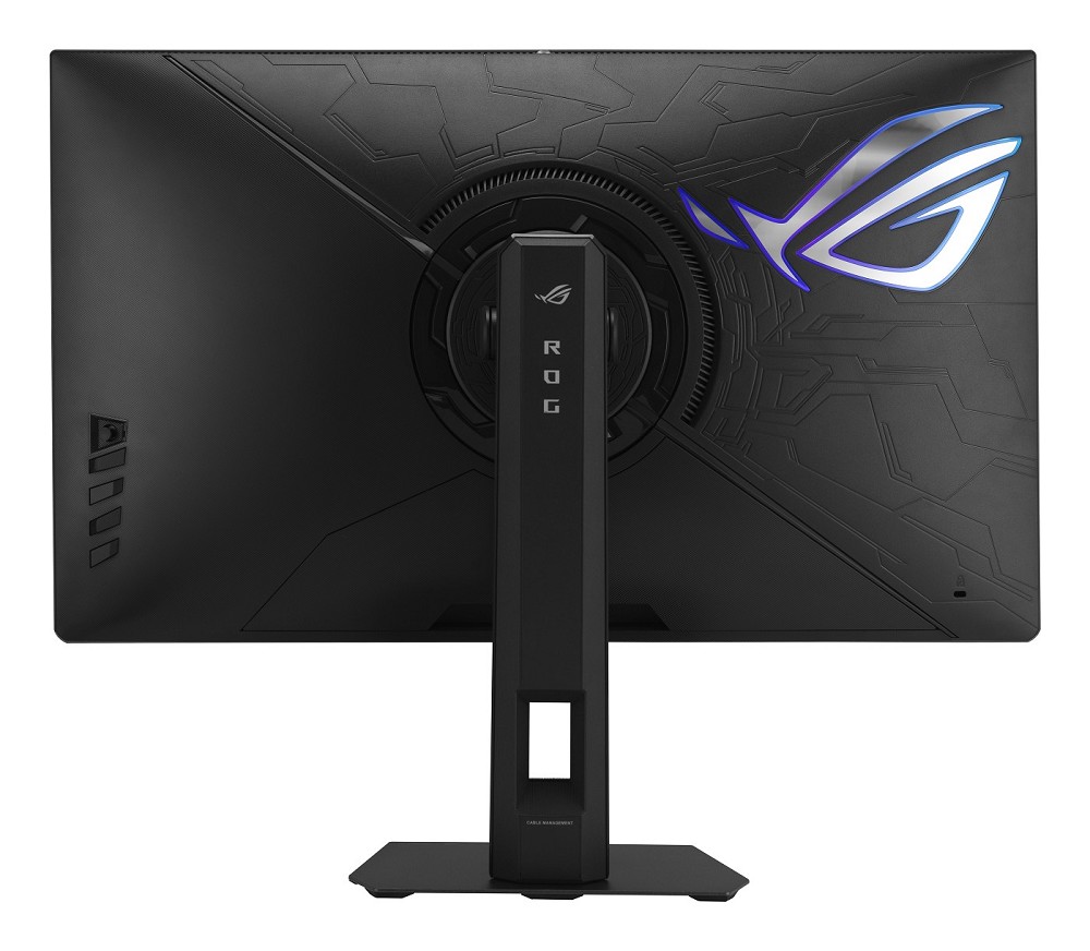 ASUS ROG Strix Pulsar XG27AQNGV, 27" WQHD, Ultrafast IPS, 36 innen