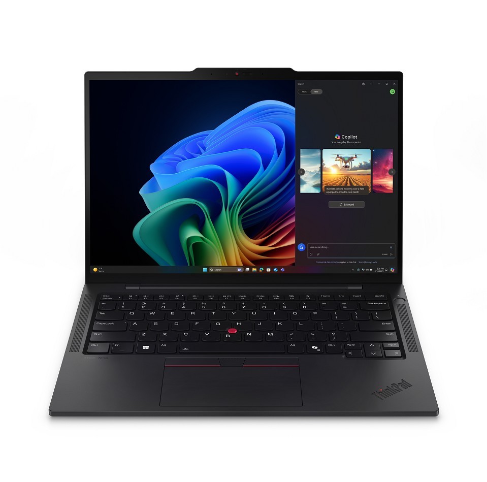 Lenovo ThinkPad T14s Gen 6, 14", Intel Core Ultra 7 255U, 32 GB R 957