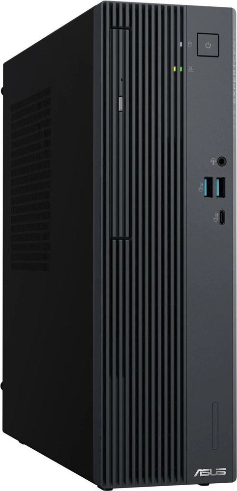 ASUS ExpertCenter P5 – Intel Core 7 240H, 16 GB RAM, 512 GB SSD,  460