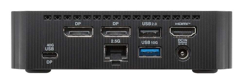 ASUS ExpertCenter PN54-S1-S50087ML AMD Ryzen™ 5 22 oben