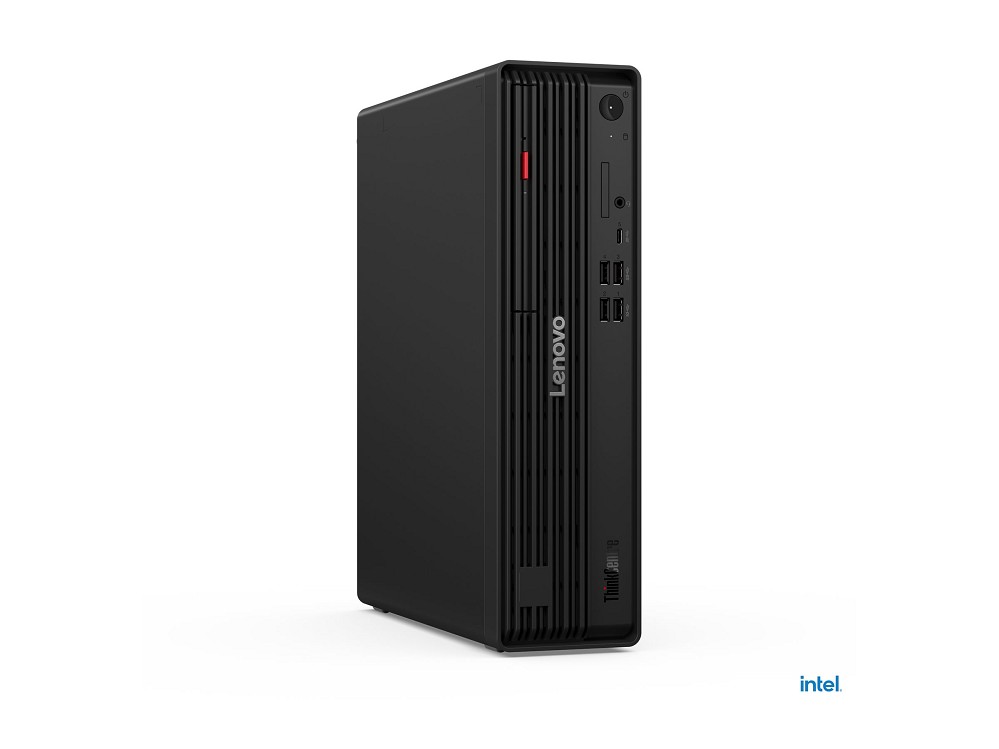 Lenovo ThinkCentre M90s Gen 6 - SFF - Core oben