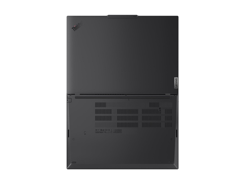 Lenovo ThinkPad P16s Gen 4 - AMD Ryzen AI 7 PRO 350 - Win 11 links