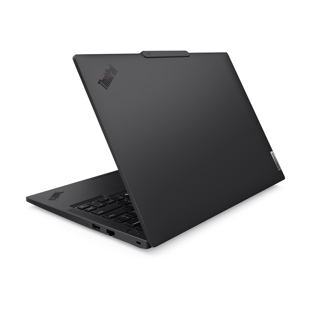 Lenovo ThinkPad T14 Gen 5 – 14", Intel Core Ultra 5 125U, 16 oben