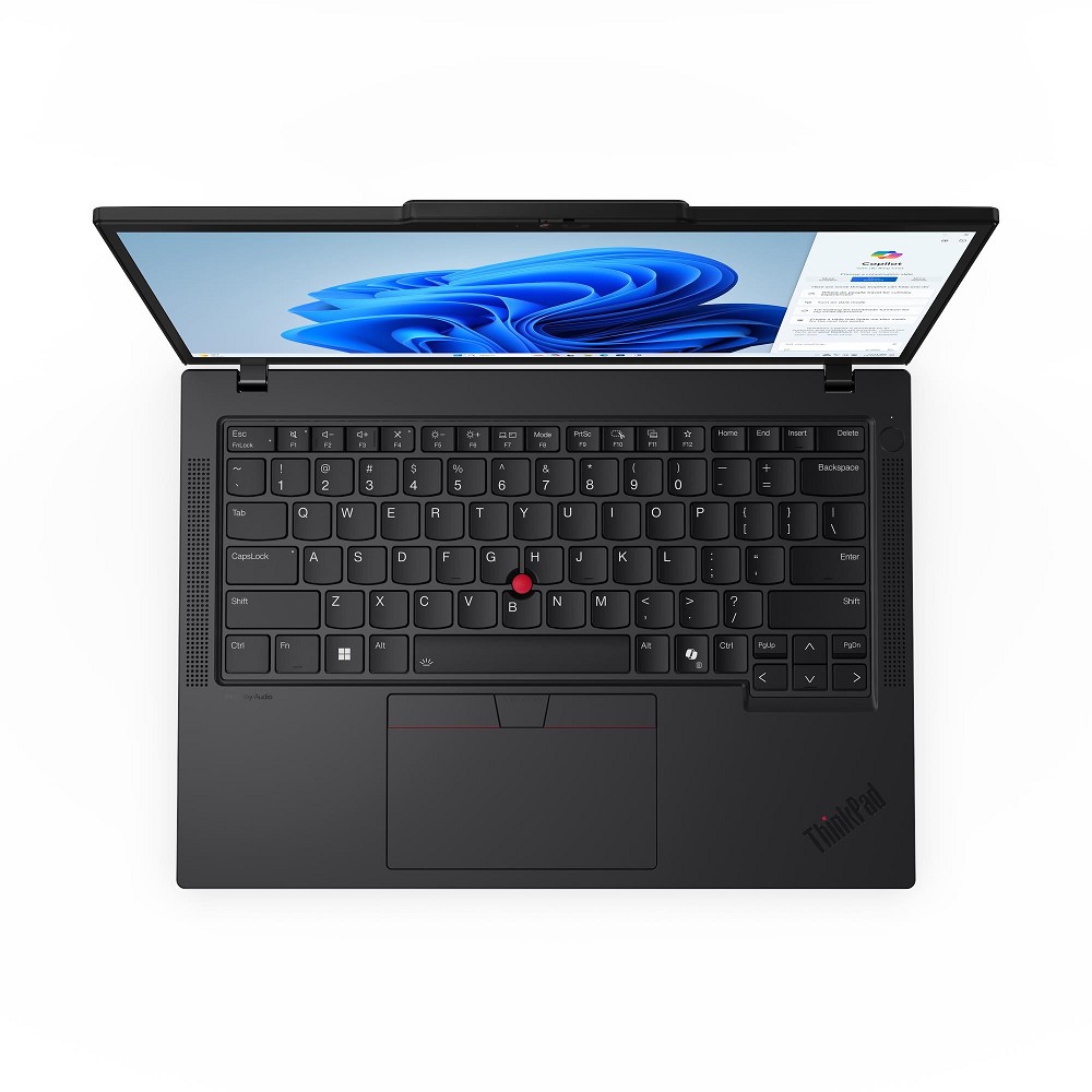 Lenovo ThinkPad T14 Gen 5 – 14", Intel Core Ultra 7 155U, 16 links