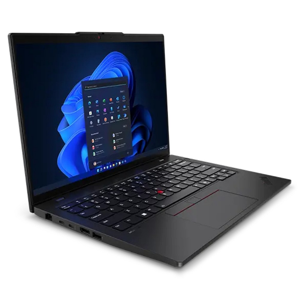 Lenovo ThinkPad L14 Gen 5 (AMD) – 14", AMD Ryzen 7 PRO 7735U hinten