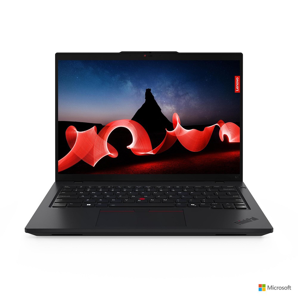 Lenovo ThinkPad L14 Gen 5 – 14", Intel Core Ultra 5 125U, 16 GB R 281