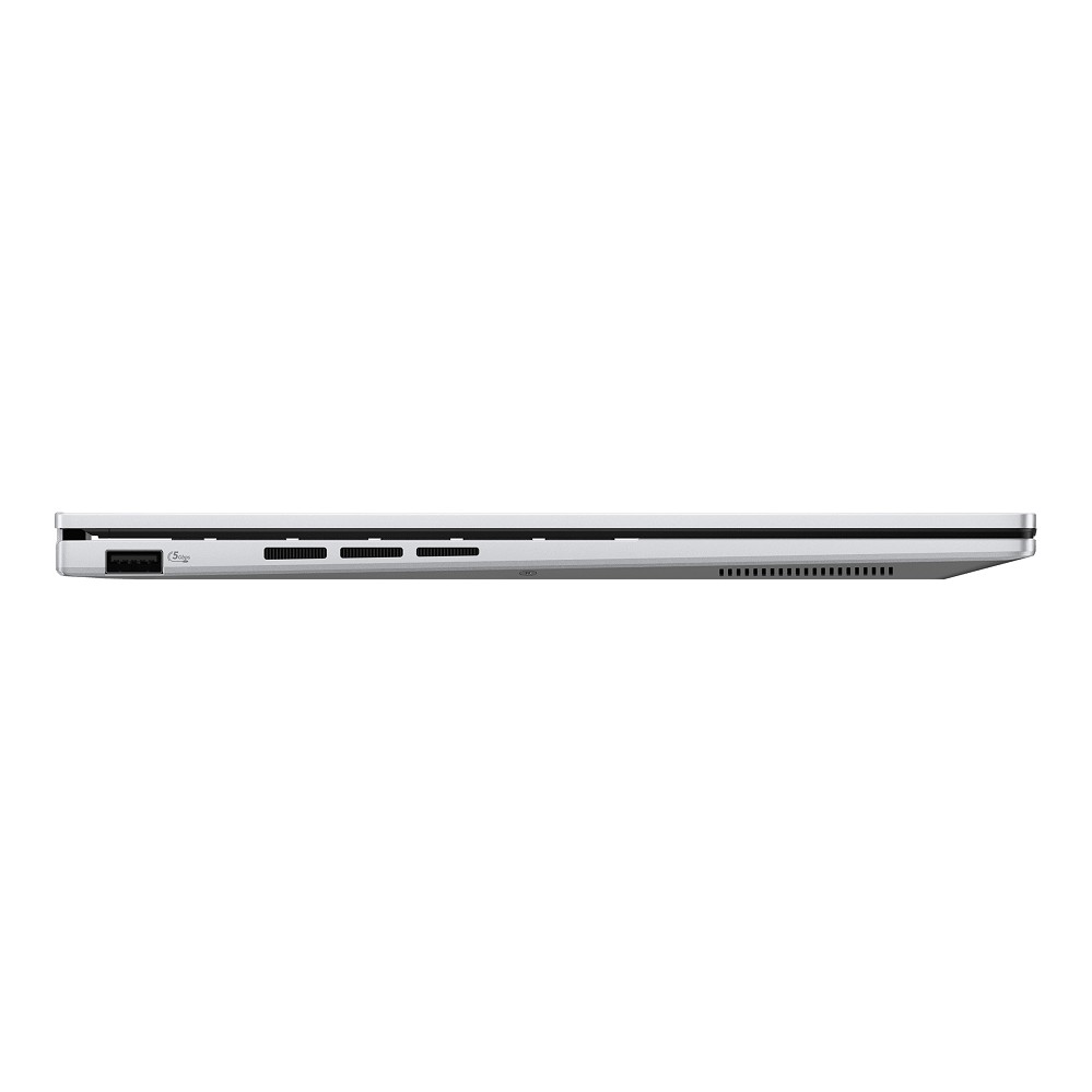 ASUS Zenbook 14 OLED UX3405CA-QL1307W Intel Core U vorn rechts