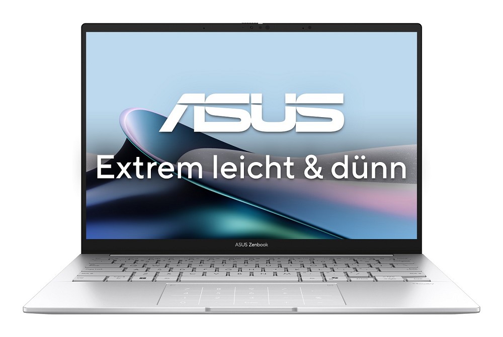 ASUS Zenbook 14 OLED UX3405CA-QL1307W Intel Core U