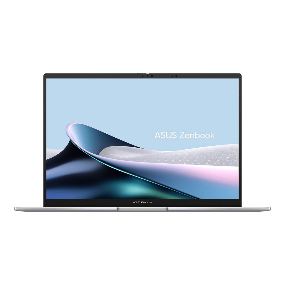 ASUS Zenbook 14 OLED UX3405CA-QL1307W Intel Core U außen