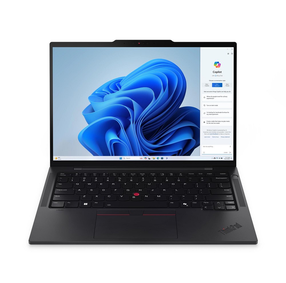 Lenovo ThinkPad T14s Gen 5 – 14", Intel Core Ultra 5 135U, 16 GB  365
