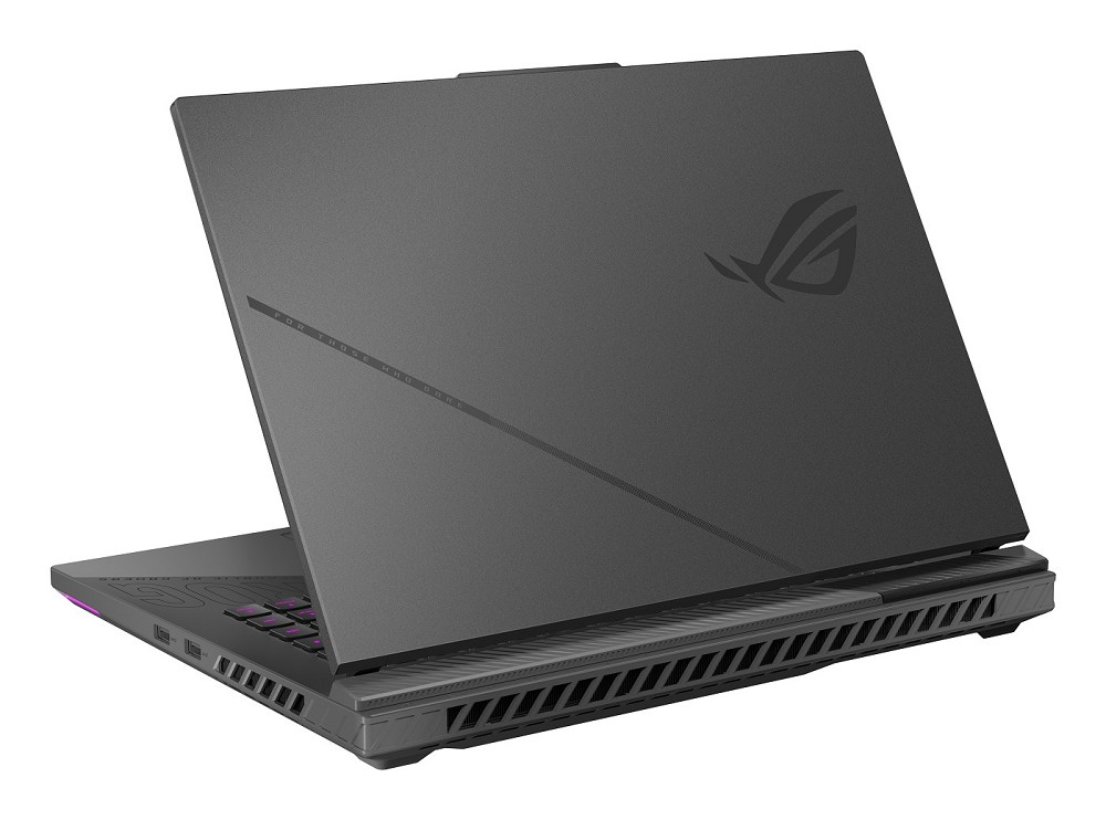ASUS ROG Strix G16 G614PP-RV031W AMD Ryzen™ 9 8940 oben