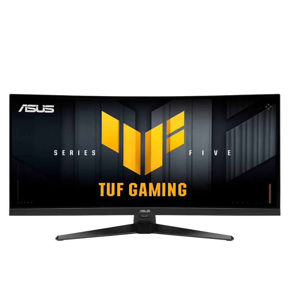 ASUS TUF Gaming VG34WQ5A - 86,4 cm (34") 3440 x 1440 Pixel Wide Q 477