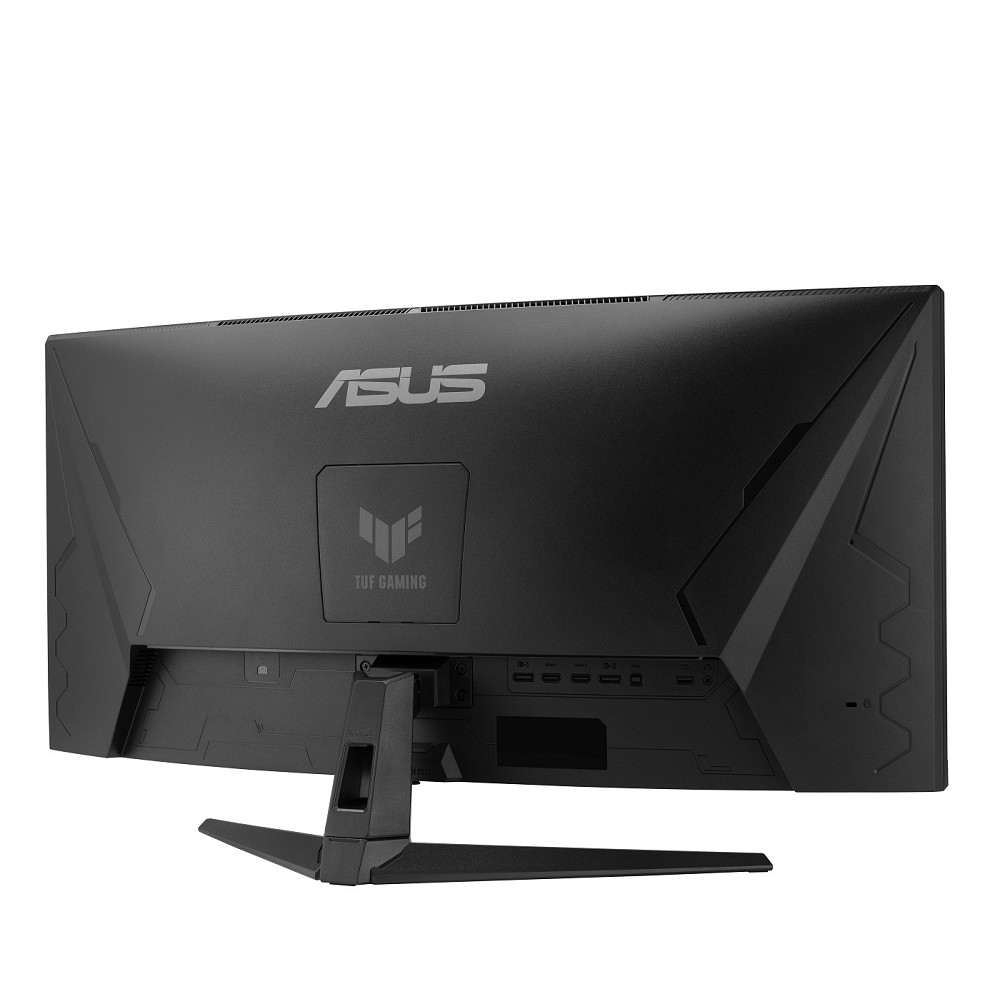 ASUS TUF Gaming VG34WQ5A - 86,4 cm (34") 3440 x 1440 Pixel W oben