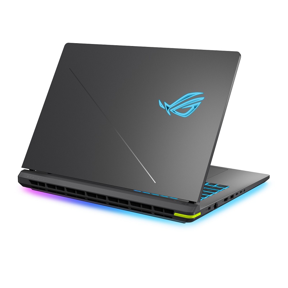 ASUS ROG Strix G18 G815LW-SA269W Intel Core Ultra oben