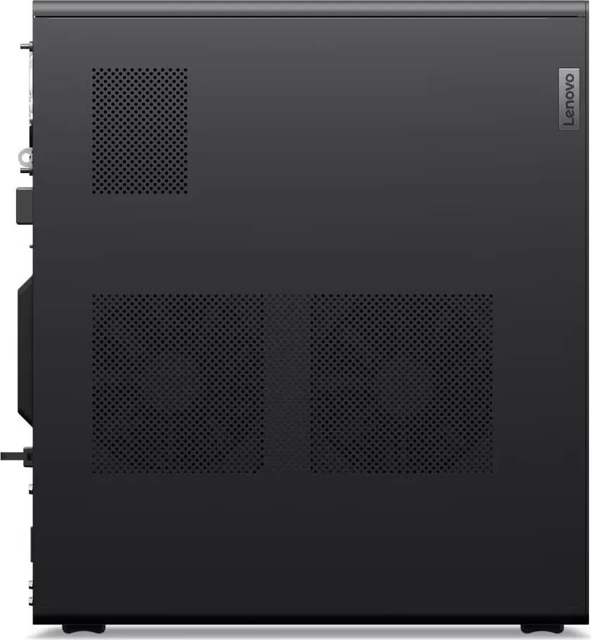 Lenovo ThinkStation P3 Tower Gen 2, Core Ultra 7 265K, 32GB  rechts