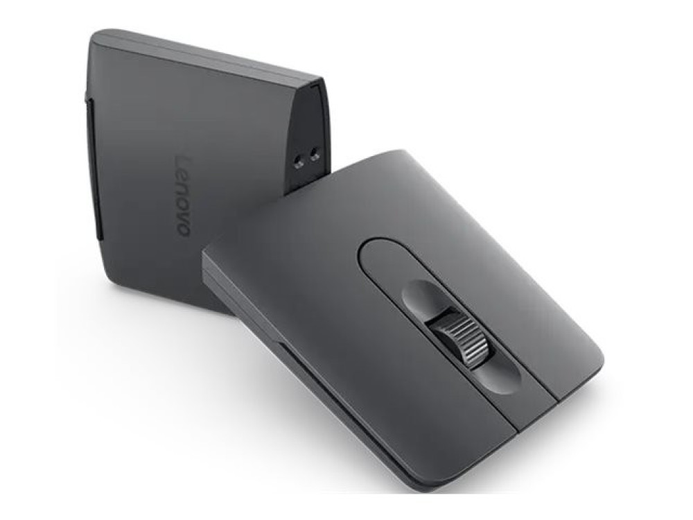 Lenovo Campus ThinkPad - Aura Edition - Maus - Präsentator hinten