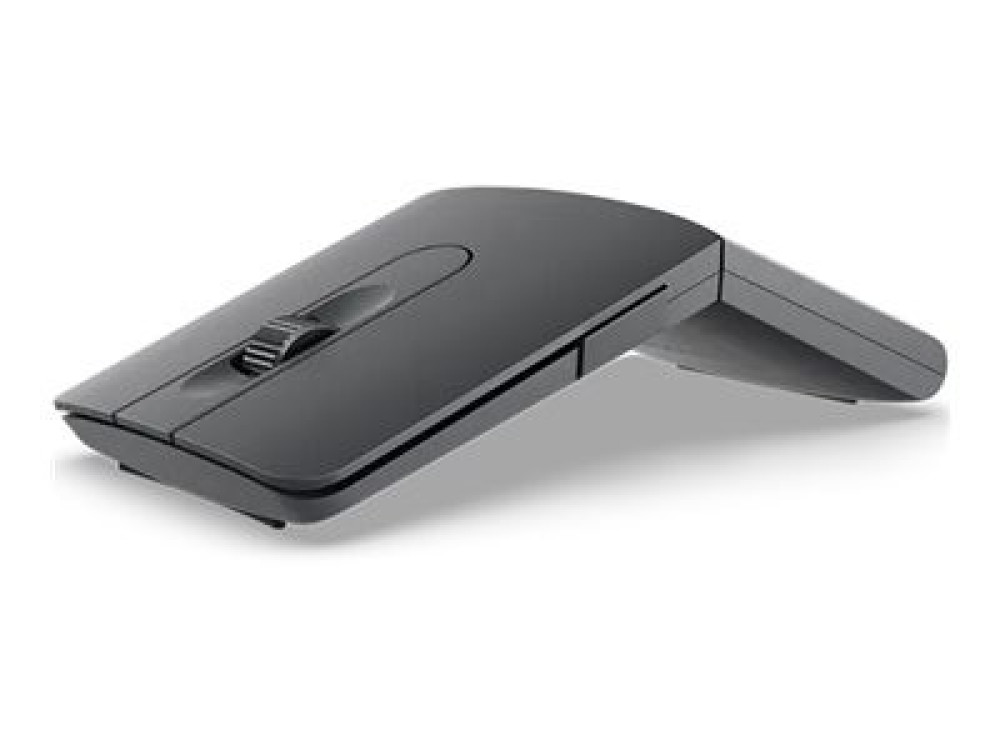 Lenovo Campus ThinkPad - Aura Edition - Maus - Präsentator links