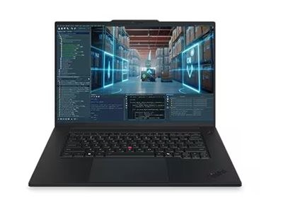 Lenovo Campus ThinkPad T1g Gen 9, 16" IPS, Intel Core Ultra 7 356 624